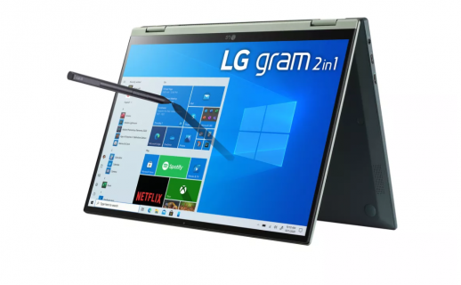 Ремонт ноутбуков LG